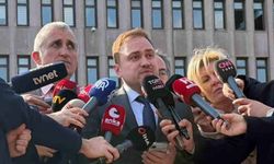 CHP kurultay davasının görülmesine devam edildi