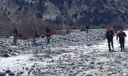 Diyarbakır’da 84 yaşındaki zihinsel engelliyi arama çalışmaları devam ediyor