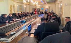 Ağrı’da KOBİ’lere 20 milyon liraya kadar destek