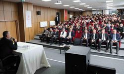 Ağrı Milli Eğitim Müdürü Kökrek, Patnos’ta eğitim çalışmalarını inceledi