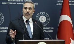 Bakan Fidan: "ABD ve İran, nükleer anlaşmada esneklik gösterdi"