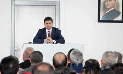 Yüksekova’da eğitim masaya yatırıldı