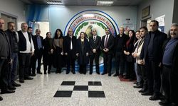 Yüksekova’da Yerel Yönetim–STK Buluşması: Ortak Akıl Vurgusu