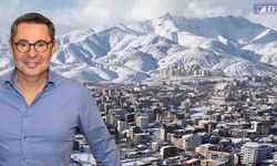 İngiltere Kraliyet Ödüllü Eğitimci Aksel’den Yüksekovalı Öğrenciye Övgü