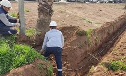 Aras EDAŞ’tan Ağrı’ya güçlü yatırım hamlesi