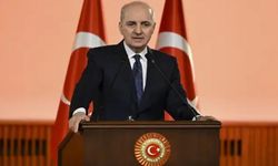 Meclis Başkanı Kurtulmuş: Raporda nihai noktaya gelindi