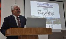 Çermik’te turizmin gelişmesi için hazırlanan projeler bakanlıklara sunuldu