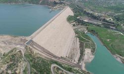 Şırnak Valiliği’nden baraj tahliyesi uyarısı