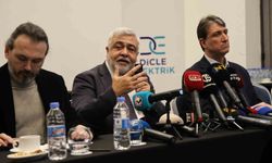 Dicle Elektrik 14 yılda sorumluluk bölgesindeki 6 ile 70 milyar yatırım yaptı