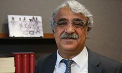 İmralı'dan dönen Mithat Sancar görüşmeyi anlattı: 'Entegrasyona giriş toplantısı'