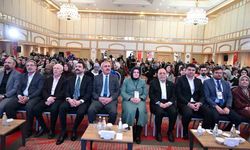 HAK-İŞ Genel Başkanı Arslan: "Sendikalaşma oranında kadınlar çok geride"