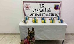 Tuşba’da 11 kilo metamfetamin ele geçirildi