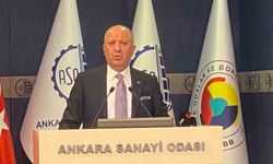 ASO Başkanı Ardıç: "İhracatın yüzde 42’si AB’ye, yüzde 57’si Avrupa kıtasına yapılıyor"