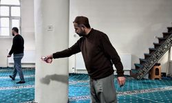 Yüksekova’da Ramazan Hazırlığı: Camilerde Gül Kokulu Temizlik Seferberliği