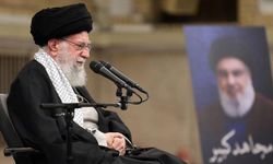 Hamaney: "ABD'liler bir savaş başlatırsa, bu savaş bölgesel olacaktır"