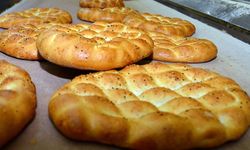 Türkiye genelinde Ramazan pidesi fiyatı belli oldu
