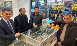 Hakkari’de ölçü ve tartı aletleri denetleniyor