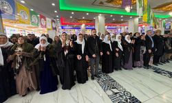 DEM Parti'den Yüksekova'da halk toplantısı