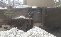 Hakkâri’de Afet Konutları İçin Yetkililere Çağrı!