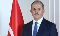 Hakkari'nin yeni Valisi İbrahim Taşyapan kimdir?