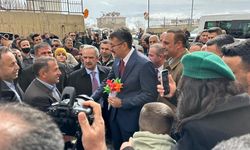 Vali Çelik Veda Etti: "Hakkari’nin sorunlarını daha güçlü şekilde dile getireceğiz"