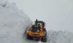 Askeri üs bölgesi yolları yeniden ulaşıma açılıyor