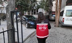 Siirt’te kurumlara ‘koruyucu ailenin’ önemi anlatıldı