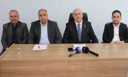 HİZMET-İŞ Sendikası Diyarbakır il temsilciliğine yeni atama