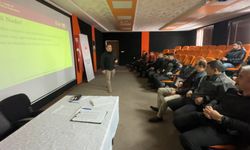 Yüksekova’da 98 Yetiştiriciye Sürü Yönetimi Eğitimi: Verimlilik ve Bilinçli Üretim Hedefleniyor