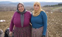 Annenin fedakarlık dolu yolculuğu: