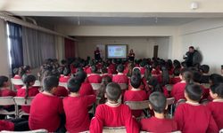 2 Bin Rakımda Gıda Bilinci: Yüksekova’da Kar Engeline Rağmen Eğitim