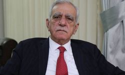 Ahmet Türk’ten çarpıcı süreç açıklaması
