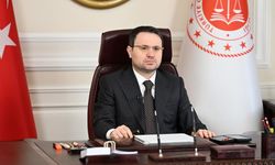 Gürlek: "Hukukun üstünlüğü ilkesinden taviz vermeyeceğimizi bir kez daha vurguluyorum"