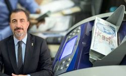 Başkan Tekin’den Esnafın Kredi Sorununa Tepki