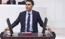 Milletvekili Parlak, Çukurca Yolunu Meclis Gündemine Taşıdı