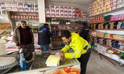 Şemdinli Belediyesi’nden Ramazan Öncesi Gıda Denetimi Seferberliği