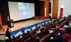 ‘Adıyaman’ı geleceğe hazırlamak’ temalı iklim değişikliği çalıştayı düzenlendi