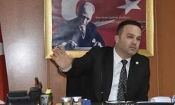 Taciz suçlamasıyla Tutuklanan Belediye Başkanı Görevinden Uzaklaştırıldı