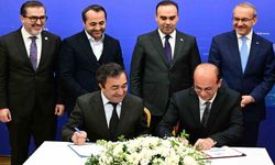 "Yeşilyurt Kadın El Sanatları ve Halı Dokuma Atölyesi" projesinin protokolü imzalandı