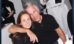 Epstein'in sevgilisine bırakmak istediği miras ortaya çıktı