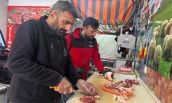 Yüksekova’da kasaplar durgunluktan şikayetçi: “Vatandaş et alamıyor”