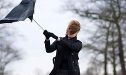 Meteoroloji'den Hakkari için Kuvvetli Rüzgar Uyarısı