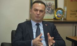 Belediye Başkanı görevden uzaklaştırıldı