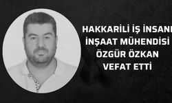 Özkan ailesinin acı günü