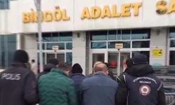Bingöl’de göçmen kaçakçılığı operasyonu: 12 düzensiz göçmen yakalandı