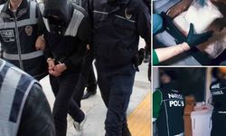 Hakkâri Dahil 75 İlde Operasyon: Çok Sayıda Tutuklama