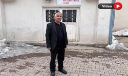 Yüksekovalı İmam, artan intihar vakaları için çağrıda bulundu