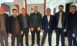 Sağlık-Sen’den kamu-STK iş birliği vurgusu: "Güçlü iletişim, verimli hizmet"