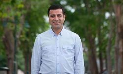 Selahattin Demirtaş 2027-2028 Cumhurbaşkanı Adayı Olacak
