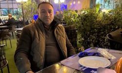 Oğuz ailesinin acı günü: Yıldırım Oğuz hayatını kaybetti